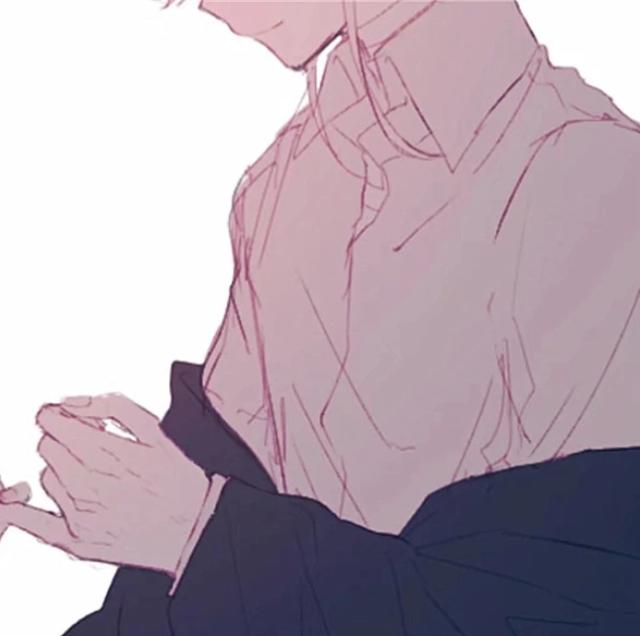 各位殿下，今日份的“超甜＋可爱”动漫情头已奉上，请注意查收