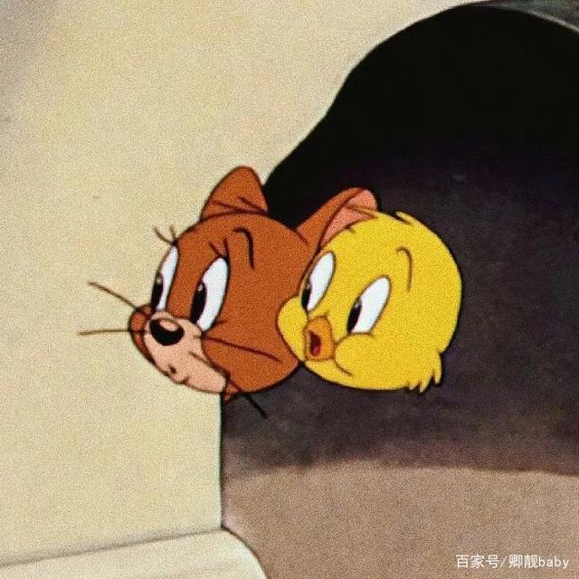 可爱的动漫情头