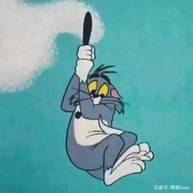 可爱的动漫情头