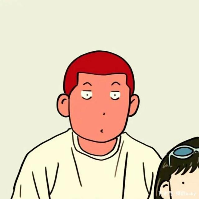 可爱的动漫情头