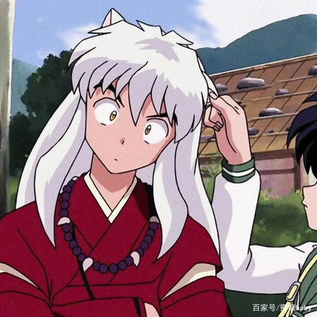 可爱的动漫情头