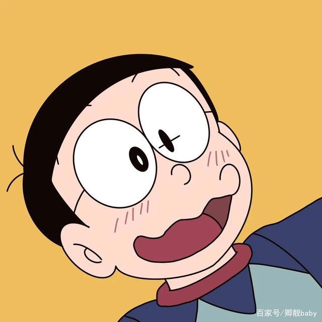 可爱的动漫情头