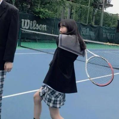 情侣头像｜ins高质量情头一男一女分开高级质感神仙颜值的第266期