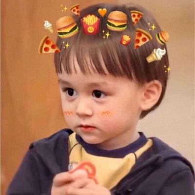 情侣头像｜ins高质量情头一男一女分开高级质感神仙颜值的第266期