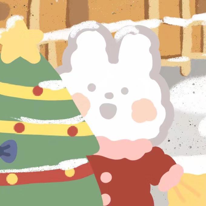 情侣头像｜ins高质量情头一男一女分开高级质感神仙颜值的第266期