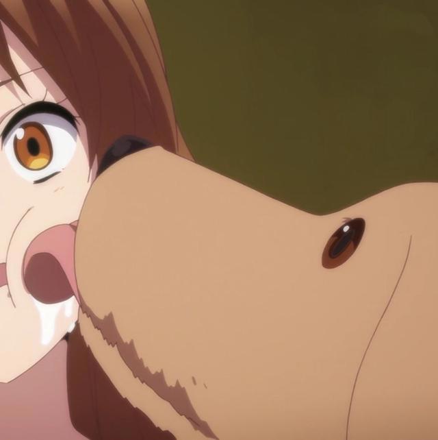 每天都要用可爱的动漫情头