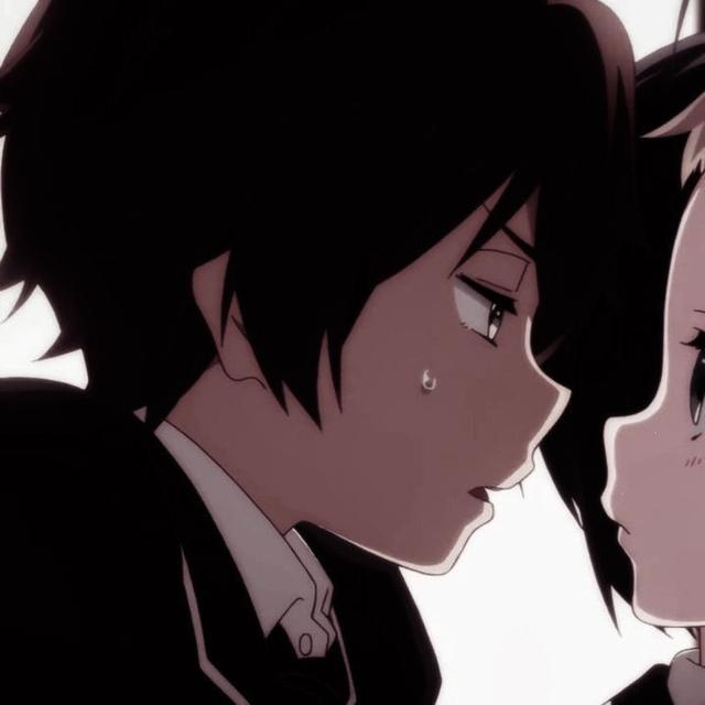 每天都要用可爱的动漫情头