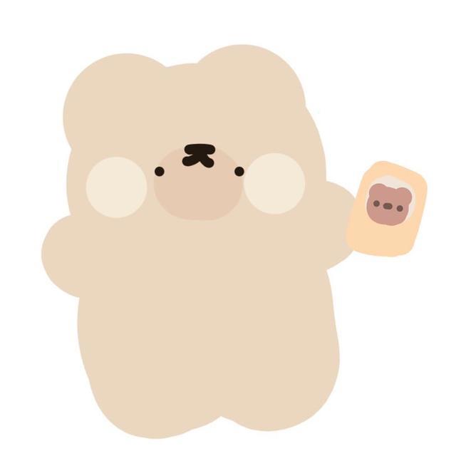 每天都要用可爱的动漫情头