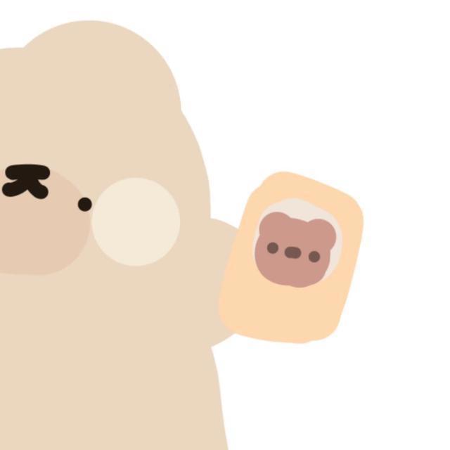 每天都要用可爱的动漫情头