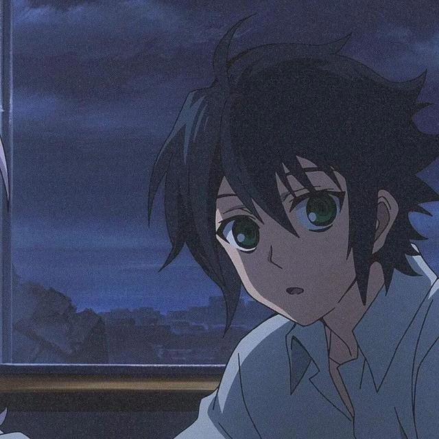 每天都要用可爱的动漫情头