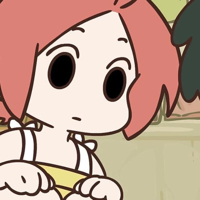 每天都要用可爱的动漫情头