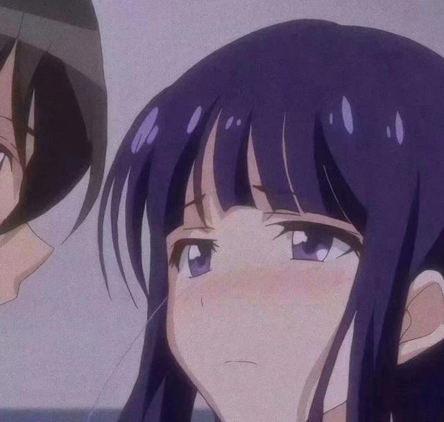 每天都要用可爱的动漫情头