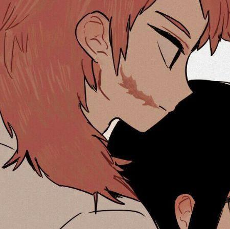 今日新鲜动漫情头来啦