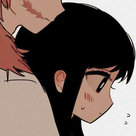 今日新鲜动漫情头来啦