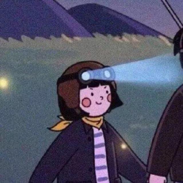 今日新鲜动漫情头来啦