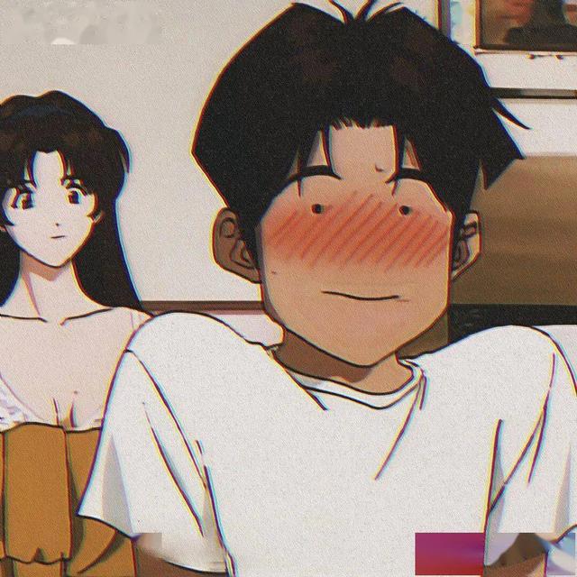 今日新鲜动漫情头来啦