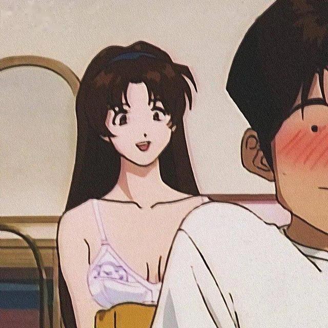 今日新鲜动漫情头来啦