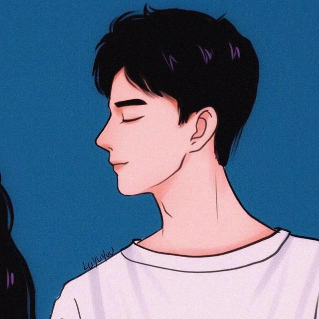 你值得拥有的动漫情头