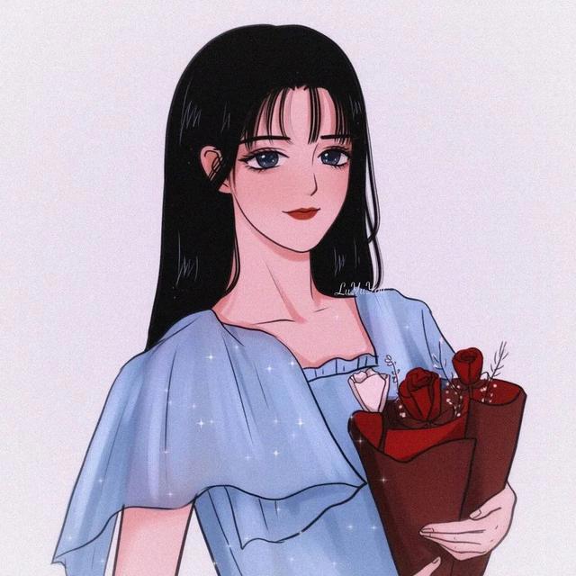 你值得拥有的动漫情头