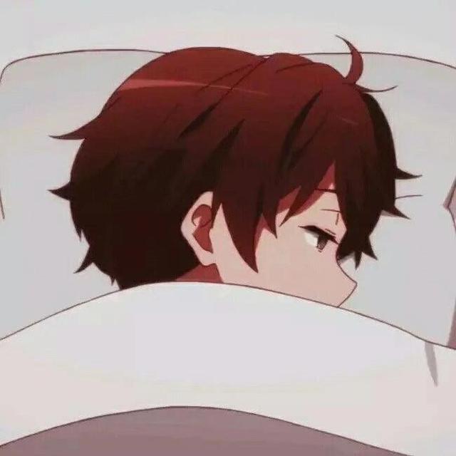 情头:网易云热评配超好看情侣头像