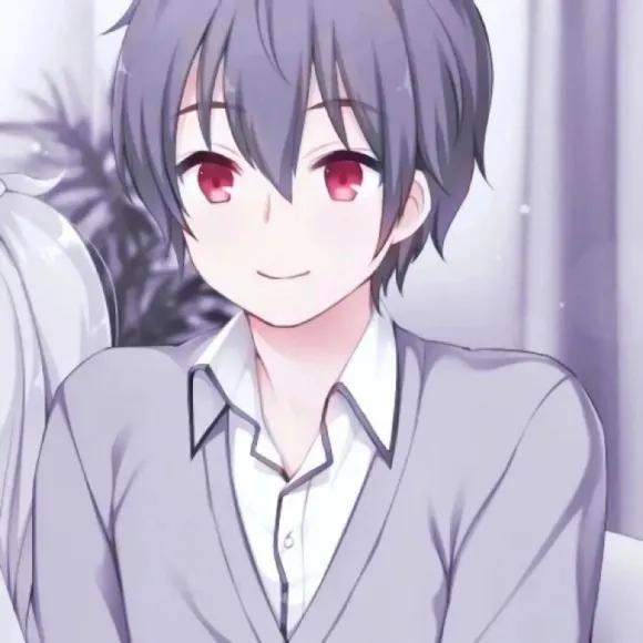 七夕动漫情头分享