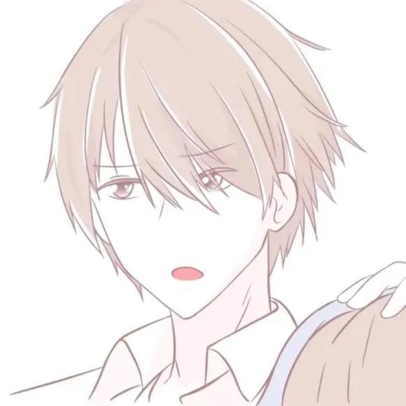 七夕动漫情头分享