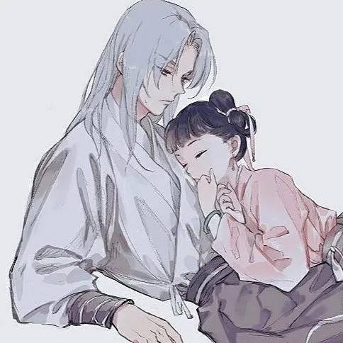 七夕动漫情头分享