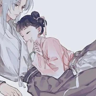 七夕动漫情头分享