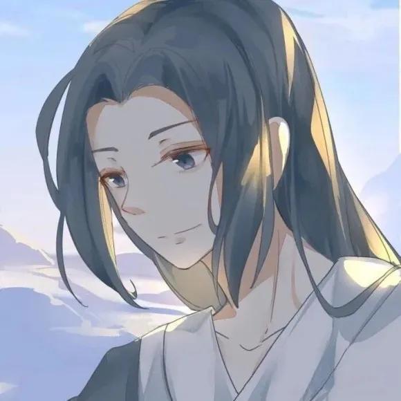 七夕动漫情头分享