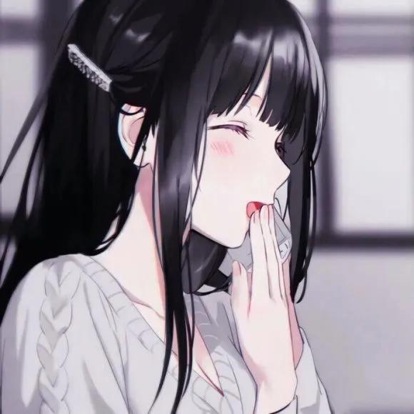 七夕动漫情头分享