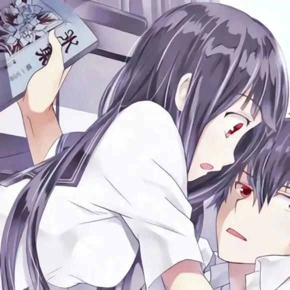 七夕动漫情头分享