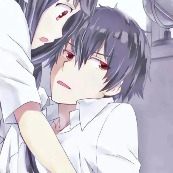 七夕动漫情头分享