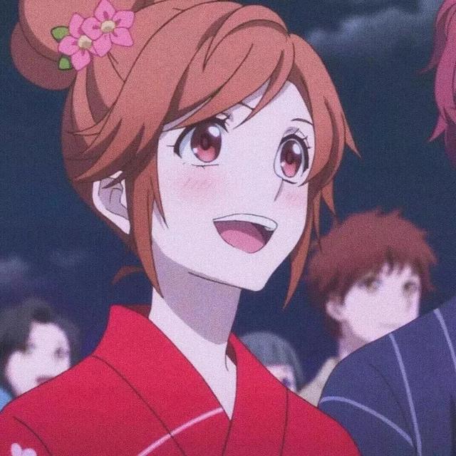 七夕动漫情头分享