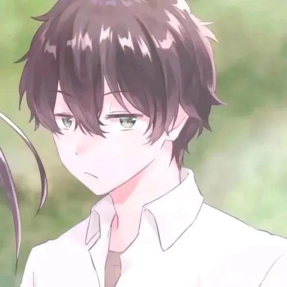 七夕动漫情头分享