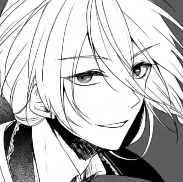 动漫情头见过花开的人，便会懂得风的温柔