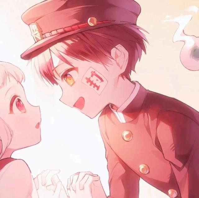 动漫情头见过花开的人，便会懂得风的温柔