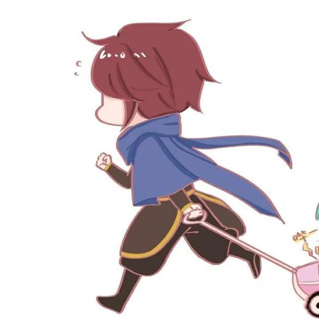 值得你一个学期不换的动漫情头