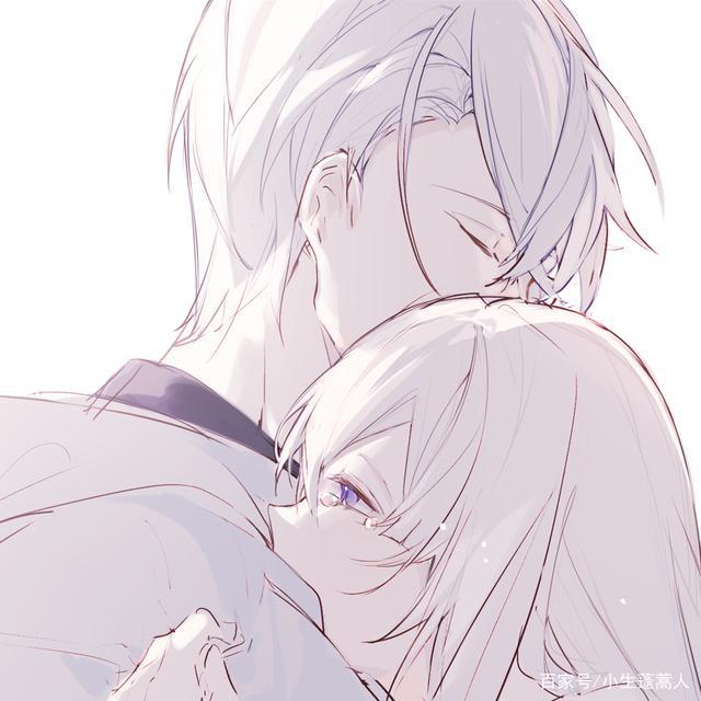 动漫情头“居然敢偷我的心那你的有妻徒刑开始了“