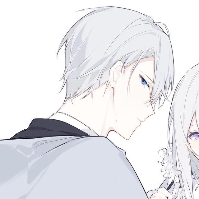 动漫情头“居然敢偷我的心那你的有妻徒刑开始了“