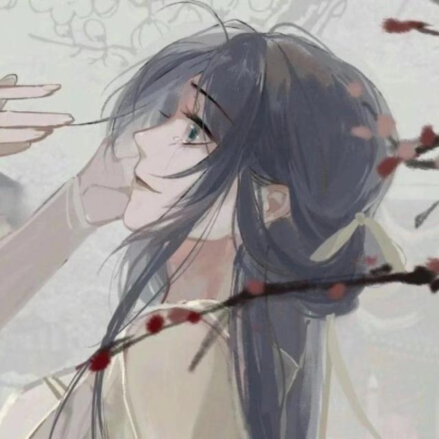 一大波动漫情头即将来袭——第二期