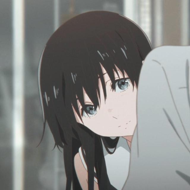 一大波动漫情头即将来袭——第二期