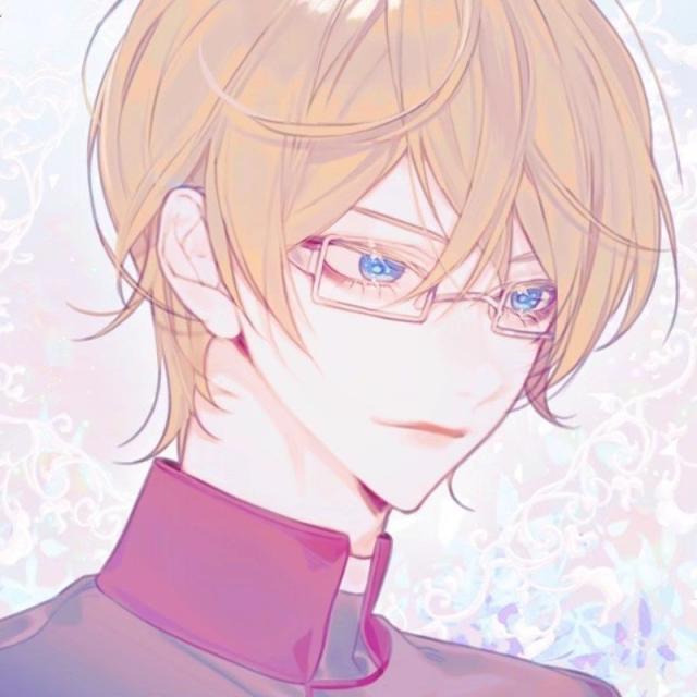 一大波动漫情头即将来袭——第二期