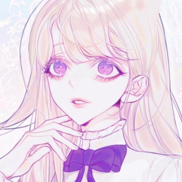 一大波动漫情头即将来袭——第二期