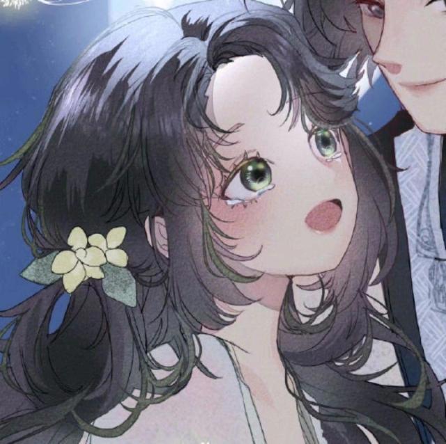 一大波动漫情头即将来袭——第二期