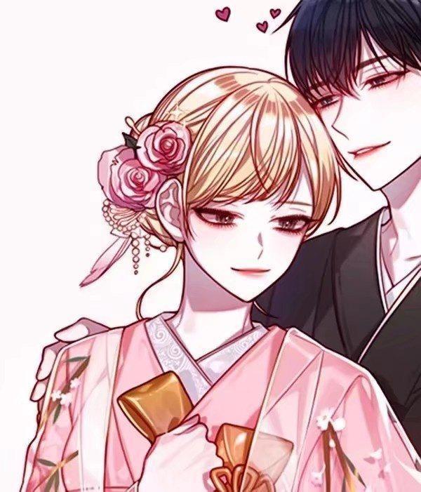 一大波动漫情头即将来袭——第二期