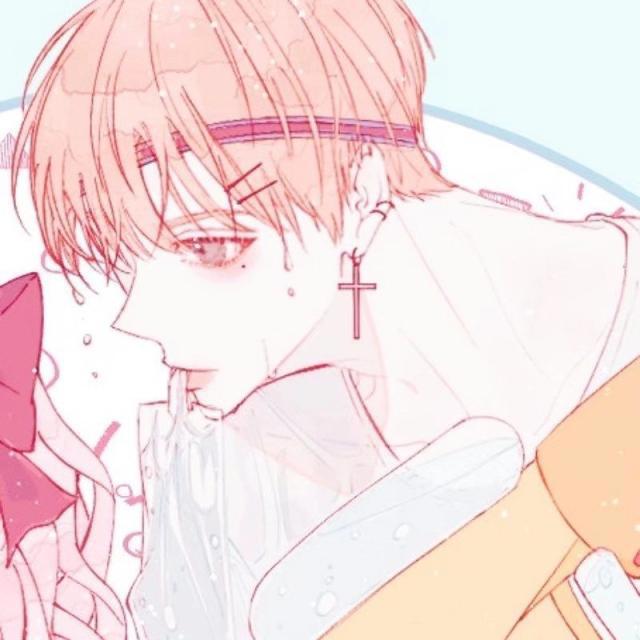 一大波动漫情头即将来袭——第二期