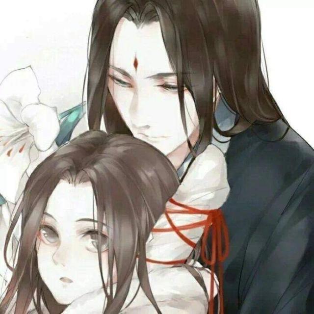 一大波动漫情头即将来袭——第二期