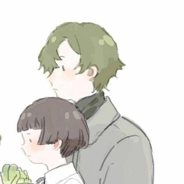 一大波动漫情头即将来袭——第二期