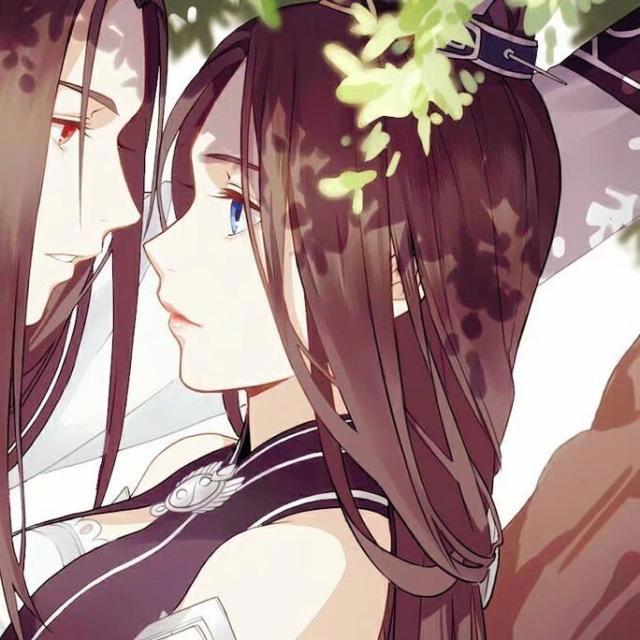 一大波动漫情头即将来袭——第二期