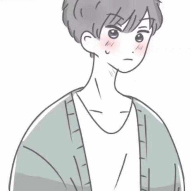 一大波动漫情头即将来袭——第二期